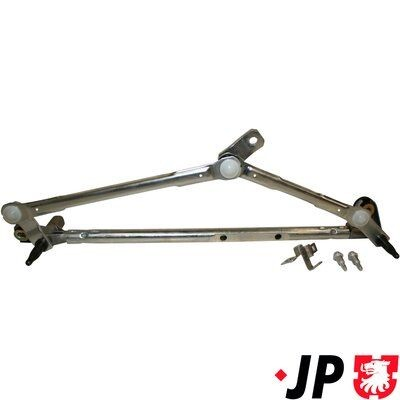 1298100300 JP Group Mechanizm wycieraczek